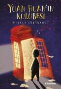 Produktbild: Yuan Huanin Kul&uuml;besi