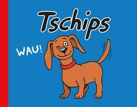 Produktbild: Tschips WAU! Miniausgabe