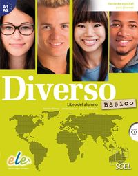 Produktbild: Diverso B&aacute;sico