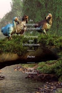 Produktbild: An Incomplete Encyclopedia of Happiness and Unhappiness