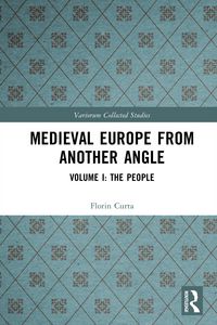 Produktbild: Medieval Europe From Another Angle