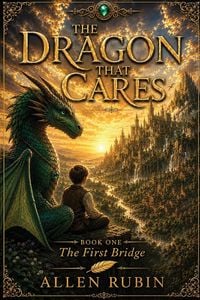 Produktbild: The Dragon That Cares