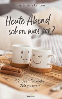 Produktbild: Heute Abend schon was vor?