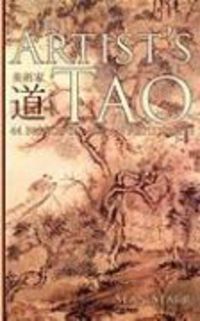 Produktbild: The Artist's Tao: 44 Principles for an Artist's Life
