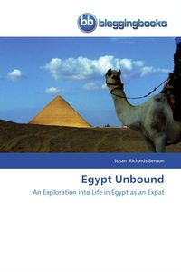 Produktbild: Egypt Unbound