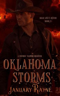 Produktbild: Oklahoma Storms