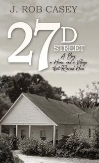 Produktbild: 27 D Street