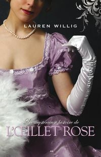 Produktbild: La mysterieuse histoire de l'OEillet rose