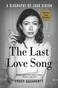 Produktbild: Last Love Song