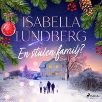 Produktbild: En stulen familj?