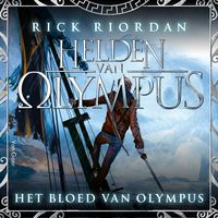 Produktbild: Het bloed van Olympus