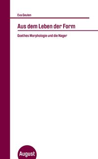 Produktbild: Aus dem Leben der Form