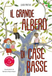Produktbild: Il grande albero di Case Basse