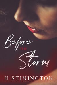 Produktbild: Before the Storm