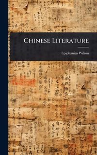 Produktbild: Chinese Literature