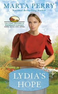 Produktbild: Lydia's Hope
