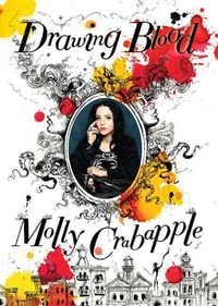 Produktbild: Crabapple, M: Drawing Blood