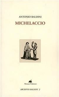 Produktbild: Michelaccio