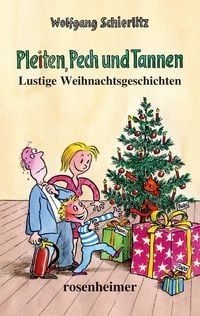 Produktbild: Pleiten, Pech und Tannen