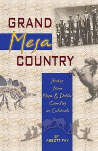 Produktbild: Grand Mesa Country