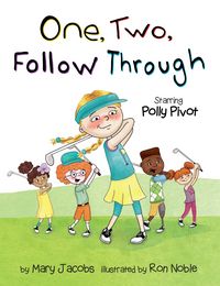 Produktbild: One, Two, Follow Through!