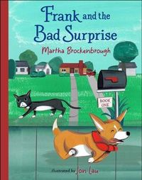 Produktbild: Frank and the Bad Surprise