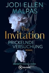 Produktbild: The Invitation - Prickelnde Versuchung
