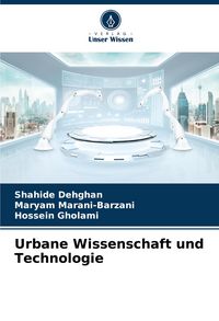 Produktbild: Urbane Wissenschaft und Technologie