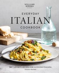 Produktbild: Everyday Italian Cookbook