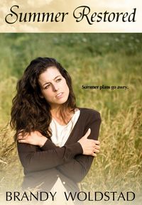 Produktbild: Summer Restored