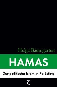 Produktbild: Hamas: Der politische Islam in Pal&auml;stina