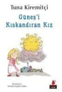 Produktbild: G&uuml;nesi Kiskandiran Kiz