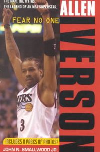 Produktbild: Allen Iverson: Fear No One