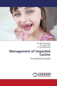 Produktbild: Management of Impacted Canine