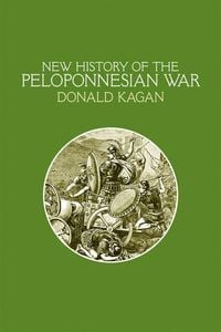 Produktbild: New History of the Peloponnesian War