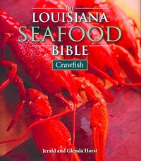 Produktbild: The Louisiana Seafood Bible