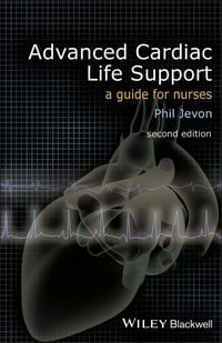 Produktbild: Advanced Cardiac Life Support