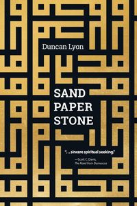 Produktbild: Sand Paper Stone