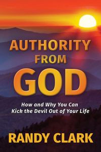 Produktbild: Authority From God