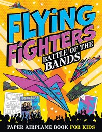 Produktbild: Flying Fighters Battle of the Bands