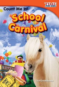 Produktbild: Count Me In! School Carnival