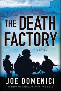 Produktbild: The Death Factory