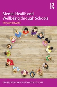 Produktbild: Mental Health and Wellbeing through Schools