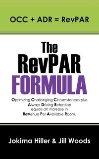 Produktbild: The RevPAR Formula