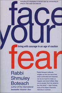 Produktbild: Face Your Fear