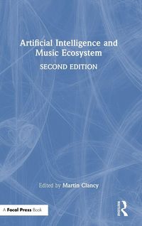 Produktbild: Artificial Intelligence and Music Ecosystem