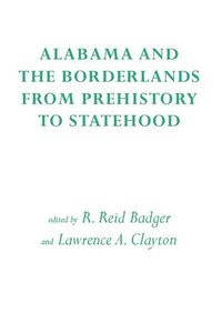 Produktbild: Alabama and the Borderlands