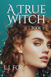 Produktbild: A True Witch Book 2