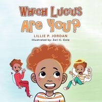 Produktbild: Which Lucius Are You?