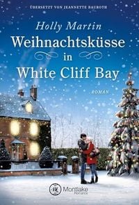 Produktbild: Weihnachtsk&uuml;sse in White Cliff Bay